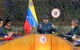 Минобороны Венесуэлы назвало отказ военного атташе подчиниться Мадуро госизменой