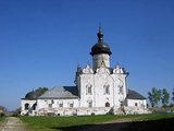 Успенский собор и монастырь Свияжска включены в список ЮНЕСКО