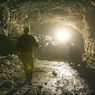 Загорелась воркутинская шахта «Заполярная»