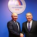 Песков рассказал подробности разговора Путина с Назарбаевым перед его отставкой