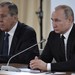 Путин прибыл в Пекин