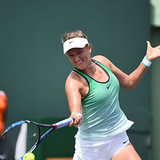 Теннис: Светлана Кузнецова вышла в финал турнира в Майами