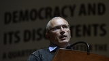 Ходорковский: ручное управление не успевает за страной