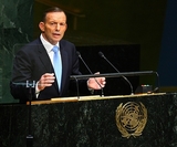Премьер Австралии вызовет Путина на G20 на разговор