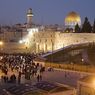 Патриарх предложил создать Новую Палестину в Новом Иерусалиме
