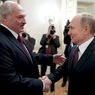 Путин и Лукашенко в третий раз за четыре дня провели телефонный разговор