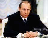 Путин: История с Евромайданом — хороший урок для нас всех