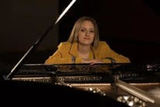 Юная пианистка из Сибири стала лауреатом международного конкурса имени С.В. Рахманинова