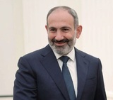 Президент Армении принял отставку Пашиняна