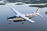 Экскурсионный самолет разбился на Аляске