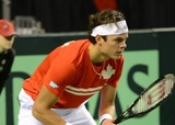 Канадец Раонич снялся с итогового турнира ATP