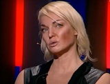 Анастасия Волочкова о муже дочери: "Не задавайте мне вопросов, почему я не знакома с родителями Никиты"