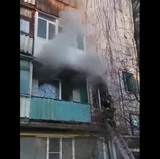 В Нижегородской области в жилом доме произошел взрыв