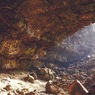 Дрон обнаружил на Канарских островах пещеру с 72 мумиями