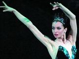 Гала-концерт Дианы Вишневой в финале Context собрал бурные овации