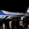 Дональд Трамп прибыл в Сингапур на исторический саммит с Ким Чен Ыном