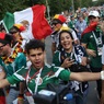 FIFA открыла дело в отношении Мексики из‐за поведения фанатов