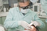 Революционное открытие: китайские ученые нашли способ восстановить зубную эмаль