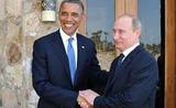 Путин и Обама договорятся о двусторонней встрече на саммите G20
