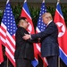 Ким Чен Ын прибыл во Вьетнам для переговоров с Трампом