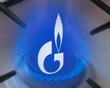 «Газпром» увеличил откачку нефти и газа за границу на четверть