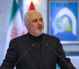 Глава МИД Ирана ответил на слова Трампа о сбитом беспилотнике