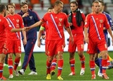 Обнародован состав сборной России на отборочные матчи Евро-2016