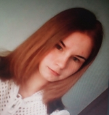 В Красноярске при странных обстоятельствах пропала 17-летняя девушка. Надя Иванова