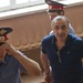 Криминального авторитета Таро арестовали сразу после выхода из колонии