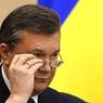 Странное выступление Януковича вызвало шквал откликов в Сети