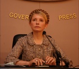 Состояние заразившейся Covid Тимошенко тяжёлое, её подключили к аппарату ИВЛ