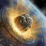 Ученые смоделировали падение астероида на Лондон и Берлин