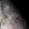 Учёные: на молодой Луне могла быть жизнь