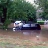 Осенние дожди: затопило Ростов-на-Дону (ВИДЕО)