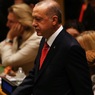 Эрдоган покинул зал Генассамблеи ООН во время выступления Трампа