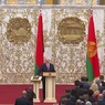 Пять стран ЕС сразу же после инаугурации отказались признать Лукашенко президентом