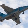 Названы две версии крушения Су-25 в Ставропольском крае