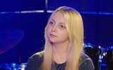 Звезда шоу "Голос" Виктория Соломахина о сыне Полины Гагариной: "Сейчас мы действительно состоим в отношениях"