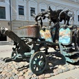 Медики Казани получили в благодарность бесплатный проездной