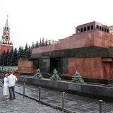 Мавзолей Ленина закроют на День России