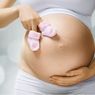 Ученые: Курение во время беременности приводит к проблемам со слухом у ребенка