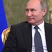Путин прибыл в Стамбул на четырехсторонний саммит по Сирии