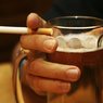 В чешских  барах и ресторанах запретят курить