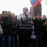 В Харькове избрали «народного губернатора»