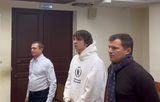 Рэпера Vacio арестовали после вечеринки Насти Ивлеевой