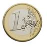 Курс евро впервые превысил 58 рублей