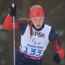 Биатлонистка Кауфман принесла России девятую золотую медаль