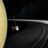 Астрономы: кольца Сатурна образовались, когда на Земле царствовали динозавры
