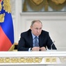 Путин и Зеленский провели телефонные переговоры