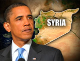Когда США начнут войну против Сирии